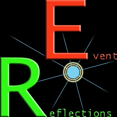 Event Reflectiions logo